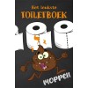 Het leukste toiletboek moppen 